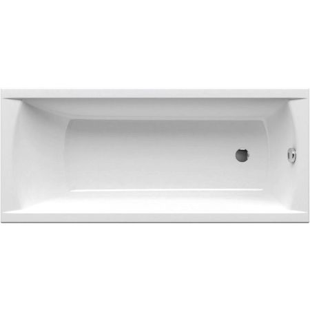 Акриловая ванна Ravak Classic 120x70 без гидромассажа, артикул C861000000
