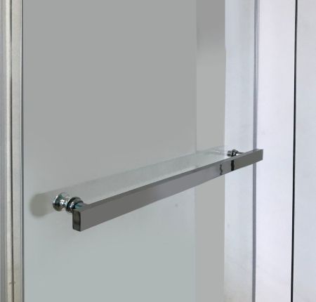 Кабина MiMi901T душевая Cerutti SPA (90x90x215-225), артикул MiMi901T