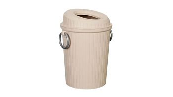 Ведро с крышкой Grampus, GR-8387, 8,5 л.