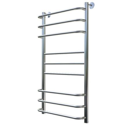 Полотенцесушитель водяной (лесенка) Тругор Идеал комби НК 3 100х50 см (без углов), артикул Идеал/комби3/НК10050безугл