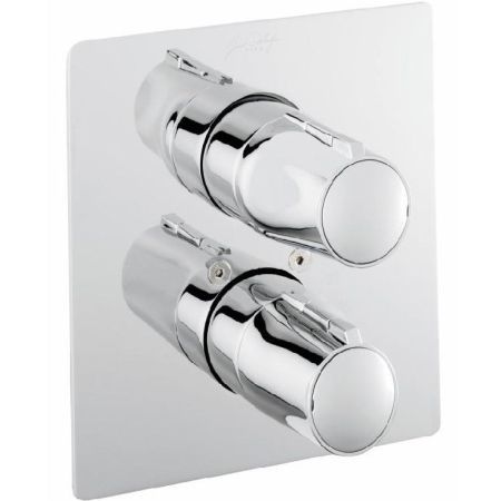 Смеситель для душа Jacob Delafon Symbol E71689-CP с термостатом Хром
