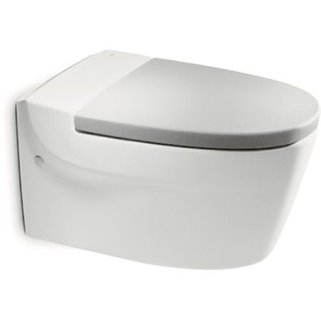 Унитаз Roca Khroma 346657000 подвесной без сиденья