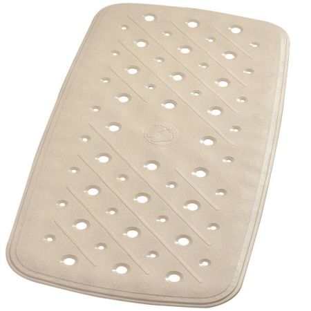 Коврик для ванны Ridder Promo 36x71 Бежевый, артикул 167809