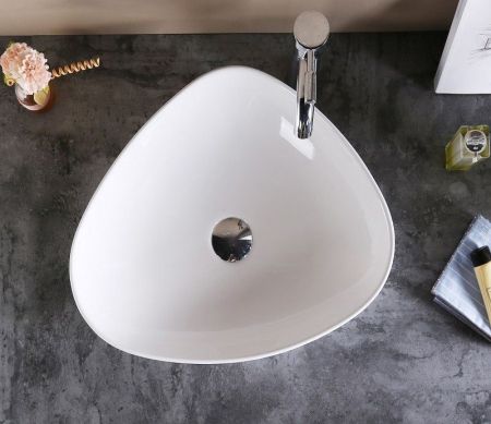 Умывальник CeramaLux 9386, артикул 