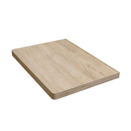 Столешница Velvex Klaufs 60 без отверстий, Invisible Line, артикул st.KLA.60 дуб французский