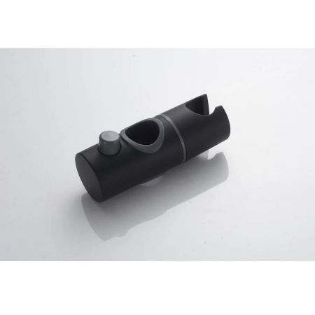 Душевая система Knotlor KN-72/BL, черный, артикул KN-72/BL