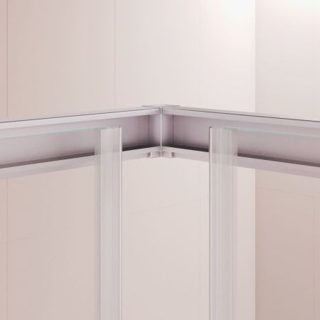 Душевой уголок RGW PA-030 (Прозрачное, 1000x1000), артикул 350803000-11