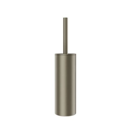 Gessi Emporio accessories Ершик напольный, цвет: Finox Brushed Nickel, артикул 38953#149