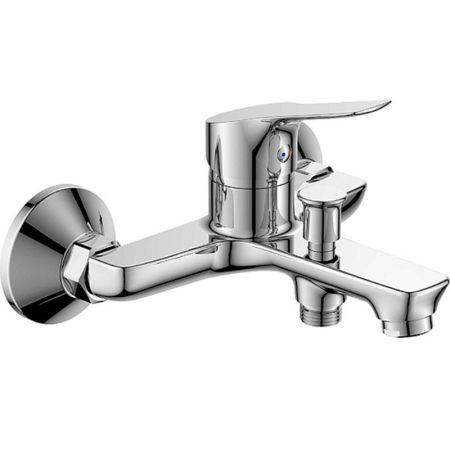 Смеситель для ванны Orange Dia M45-100cr Хром, артикул M45-100cr