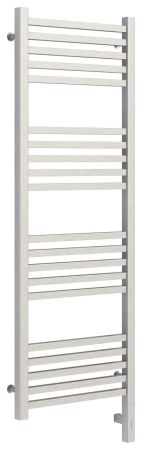 Полотенцесушитель электрический "МОДУС 3.0" 1200х400 / МЭМ правый (Сатин), артикул 071-5701-1240