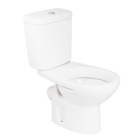 Унитаз компакт Roca Mitos 34Q39A000 без сиденья