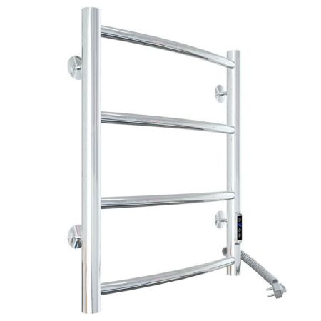 Полотенцесушитель электро "Классик П4 400*500", правый