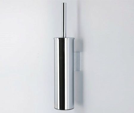 Ершик для унитаза WasserKRAFT K-1087 Хром