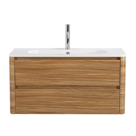 Раковина из искусственного мрамора, 1000x480x132, CZR-1000/480-LV-MR-NV, артикул CZR-1000/480-LV-MR-NV