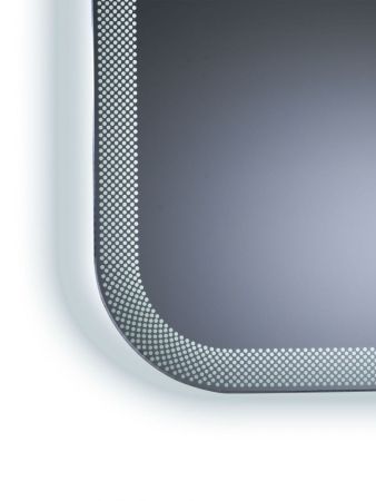Зеркало с подсветкой ART&MAX Messina AM-Mes-800-600-DS-F, артикул AM-Mes-800-600-DS-F