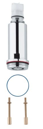 Втулка-удлинение 30мм для 36108 GROHE 42718000