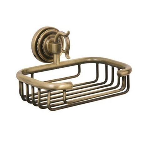 Настенный держатель для губки(металл) MEDICI