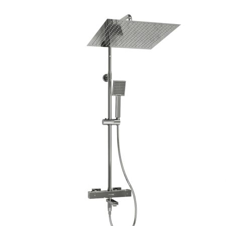 A199.119.141.010.CH Thermo Душевой комплект с термостатическим смесителем, артикул A199.119.141.010.CH Thermo
