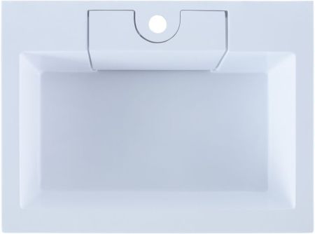 Раковина для тумбы Aquanet Фортуна 60, артикул 00181907