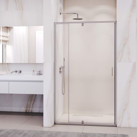 Душевая дверь RGW PA-008 (Прозрачное, 1200), артикул 350800813-11