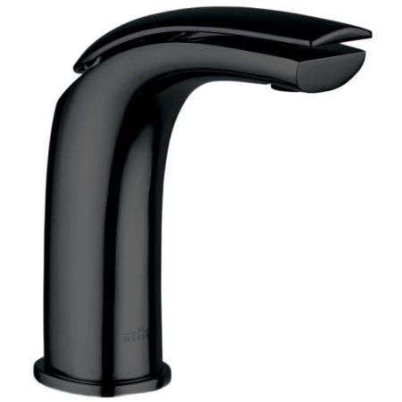 Смеситель для раковины Webert Aria AI830102560, черный, артикул AI830102560