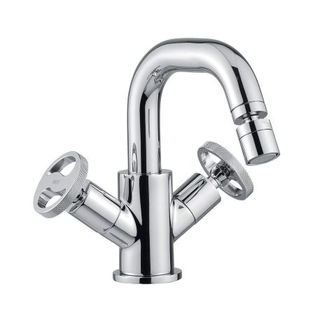 REVERSA Смеситель для биде (без слива), хром, артикул 28192