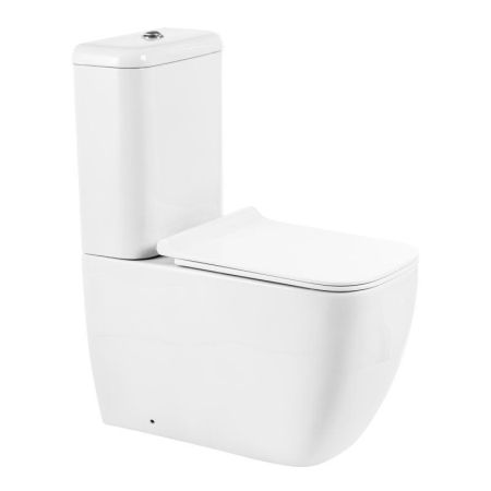 Бачок BelBagno ALPINA BB10100T