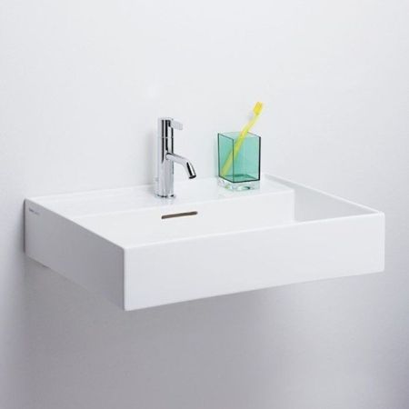 Стакан, Laufen, Kartell by, одинарный, ширина, мм-70, глубина, мм-70, высота, мм-120, тип установки-настольный (свободностоящий), материал стакана-пластик, цвет-изумрудный зеленый, артикул 3.8233.0.092.000.1