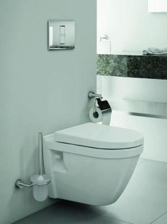 Унитаз Vitra S50 5318B003-0075 подвесной без сиденья