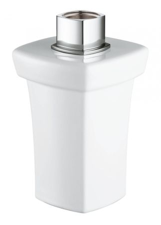 Запасной дозатор жидкого мыла GROHE 40669000, артикул 40669000