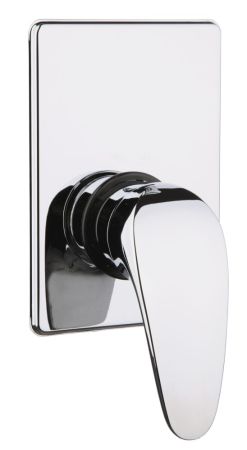 Смеситель для душа Fiore MAX 32CR1302, хром, артикул 32CR1302