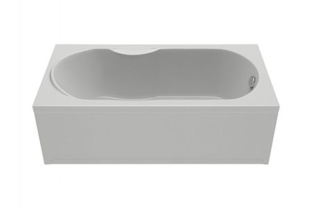 Ванна акриловая (ППУ) Relisan EcoPlus МЕГА Гл000022171, 150x70, артикул Гл000022171