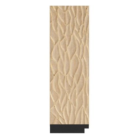 Зеркало Evoform Definite 150х60 Золотые дюны