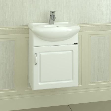 Тумба для  умыв. "Верона-45" подвес. (ум. Уют 45)