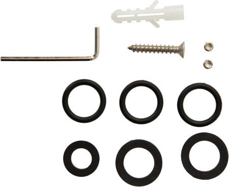 Удлинитель для штанги Allen Brau Priroity/Fantasy никель браш