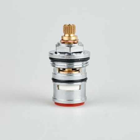 Дивертор для смесителя IDDIS латунь, керамика, 49 мм. (997BC149SM), артикул 997BC149SM