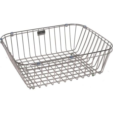 Моечная корзина Tolero R-111 Хром, артикул Корзина R-111