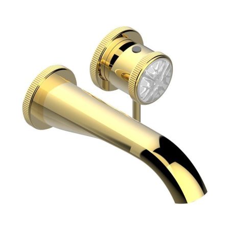 THG Встраиваемая часть однорычажного смесителя для гигиенического душа