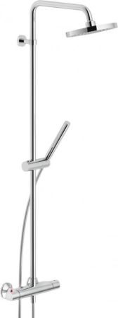 Душевая система Nobili Tea TE85330/30CR Хром, артикул TE85330/30CR
