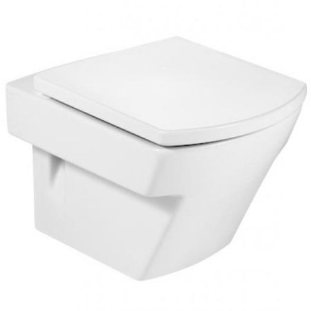 Унитаз Roca Hall 346627000 подвесной без сиденья, артикул 346627000