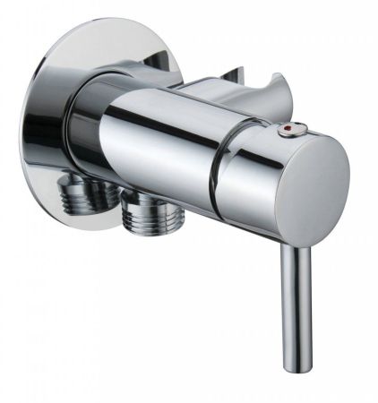 Смеситель для гигиенического душа CZR-DA1, артикул CZR-DA1-NOP