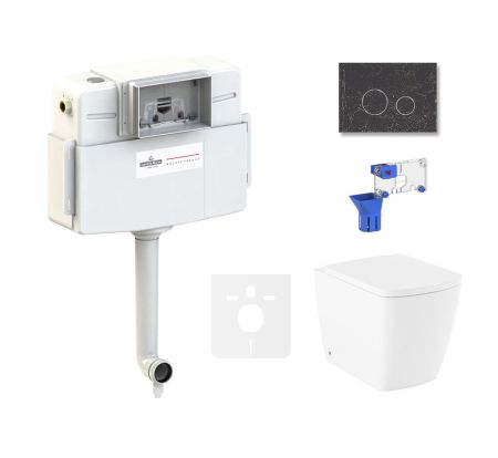 Комплект 5 в 1 Lavinia Boho Relfix Aveo 87551083, артикул 87551083