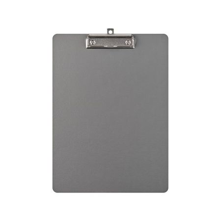 ADJ Держатель для бумаг, 24x33 см, цвет: серый/черный, артикул 1622.03/01