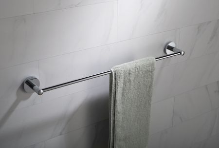 Полотенцедержатель Timo Saona 13053/00 хром, артикул 13053/00