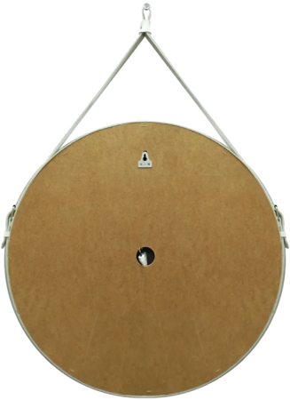 Зеркало с подсветкой ART&MAX MILAN AM-Mil-650-DS-F, артикул AM-Mil-650-DS-F