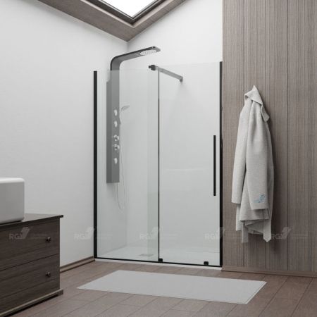 Душевая дверь RGW TO-18B (1200, Прозрачное)