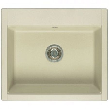 Кухонная мойка Акватон Делия 60 1A715232LD240 Жемчуг