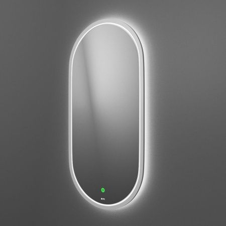 Langas Зеркало с LED подсветкой, 400х800