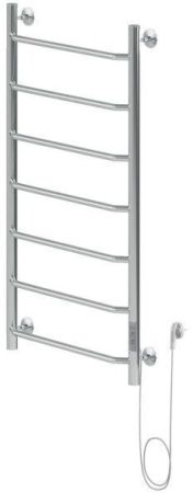 Полотенцесушитель электрический Aquanet Fiona 100х50 Тэн справа, артикул 00281996