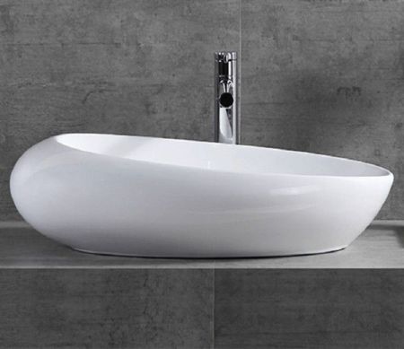 Умывальник CeramaLux 7807